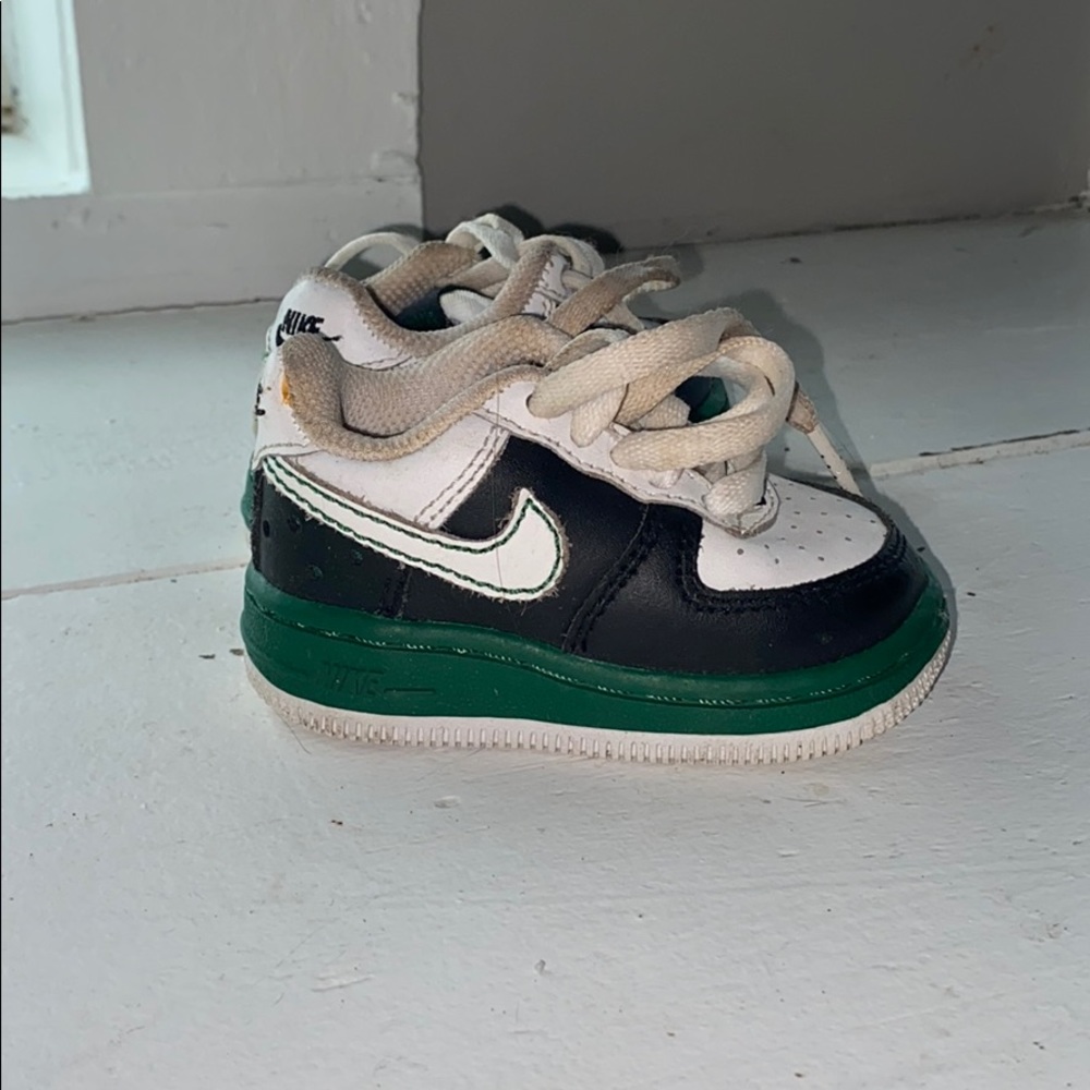 Baby Air Force one 3c